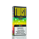 Twist E-Liquids - Sour Red - 120ml