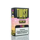 TWST Salt E Liquid - Pink No.1 - 60ml