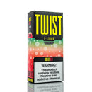 Twist E-Liquids - Wild Red - 120ml