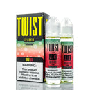Twist E-Liquids - Wild Red - 120ml