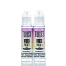 Lemon Twist E-Liquids - Pink No.1 - 120ml