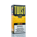 Twist E-Liquids - Banana Amber - 120ml
