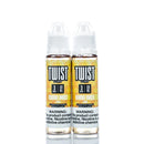 Twist E-Liquids - Banana Amber - 120ml