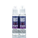 Berry Twist E-Liquids - Purple Grape - 120ml
