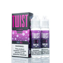 Berry Twist E-Liquids - Purple No.1 - 120ml