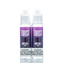 Berry Twist E-Liquids - Purple No.1 - 120ml