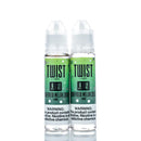 Melon Twist E-Liquids - Green No.1 - 120ml