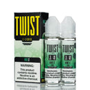 Twist E-Liquids - Mint 0° - 120ml