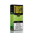 Twist E-Liquids - Mint No.1 - 120ml