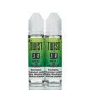 Twist E-Liquids - Mint No.1 - 120ml