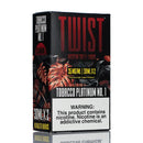 TWST Salt E Liquid - Tobacco Platinum No.1 - 60ml