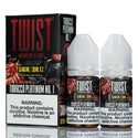 TWST Salt E Liquid - Tobacco Platinum No.1 - 60ml