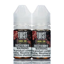TWST Salt E Liquid - Tobacco Platinum No.1 - 60ml