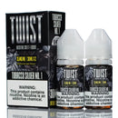 TWST Salt E Liquid - Tobacco Silver No.1 - 60ml