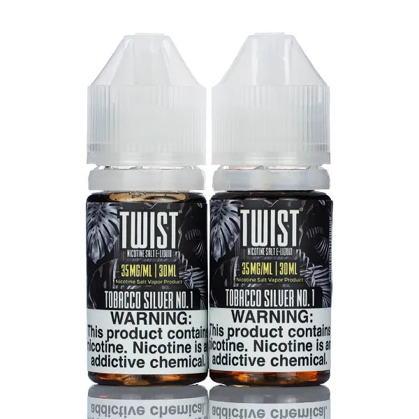 0 Nicotine Vape Juice Mint Twist E-Liquids - Vape Juice & E-Juice | Vape  Street DV Vape Juice Australia