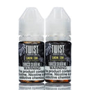 TWST Salt E Liquid - Tobacco Silver No.1 - 60ml
