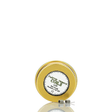 Twiztid Timmy's Coils Top Flights Micro Aliens - 2.5mm 0.45/0.5 ohm