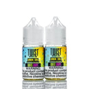 TWST Salt E Liquid - White Grape - 60ml