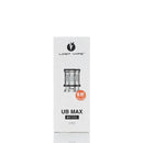 Lost Vape UB Max Replacement Coils