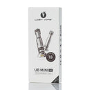 Lost Vape UB Mini Replacement Coils
