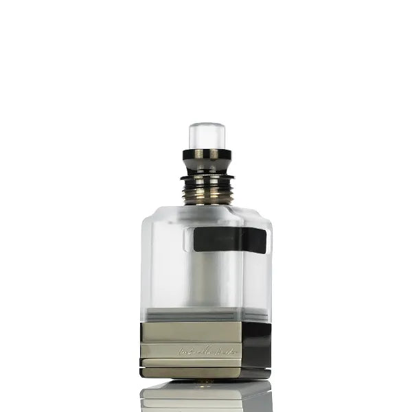 Umbrella Mods Vision Top Airflow Boro RBA | Rebuildable Tank Atomizer Umbrella Mods Vision Top Airflow Boro RBA | Rebuildable Tank Atomizer