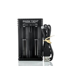 Hohm Tech Hohm School 2 Bay Battery Charger