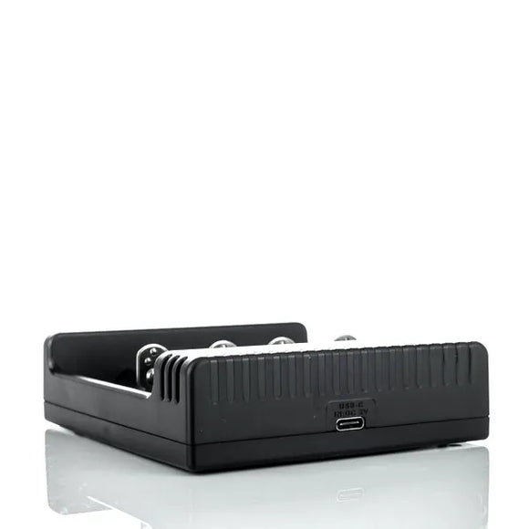 Hohm Tech Hohm School 4 Bay Battery Charger