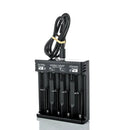 Hohm Tech Hohm School 4 Bay Battery Charger