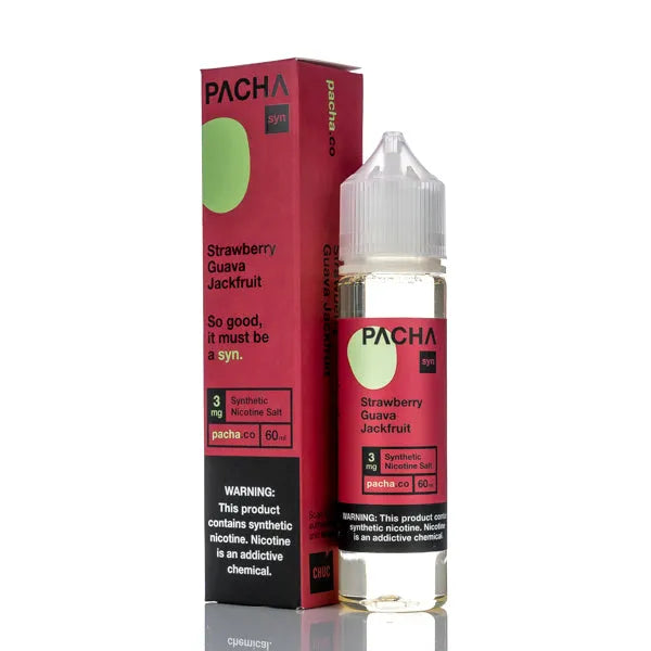 Pachamama E-Liquid - Premium Fruit Vape Juice Flavors | VaporDNA Pachamama E-Liquid - Premium Fruit Vape Juice Flavors | VaporDNA