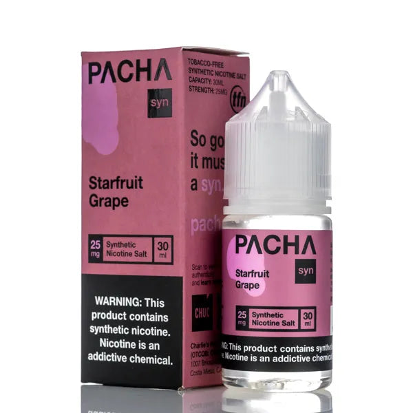 Pachamama E-Liquid - Premium Fruit Vape Juice Flavors | VaporDNA Pachamama E-Liquid - Premium Fruit Vape Juice Flavors | VaporDNA