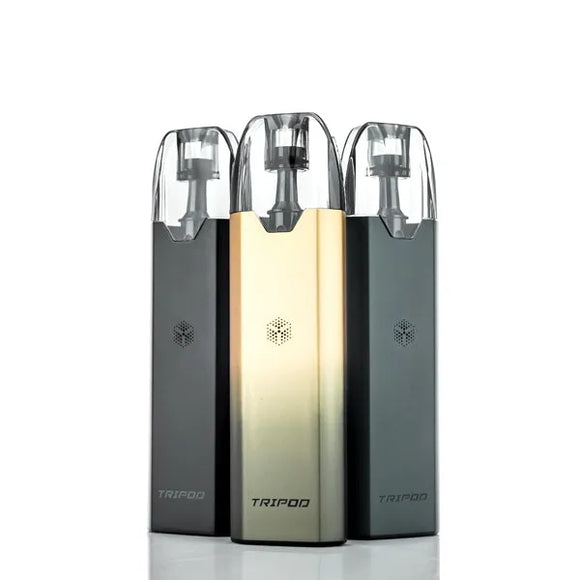 Uwell Tripod PCC Pod System