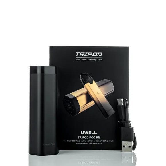 Uwell Tripod PCC Pod System