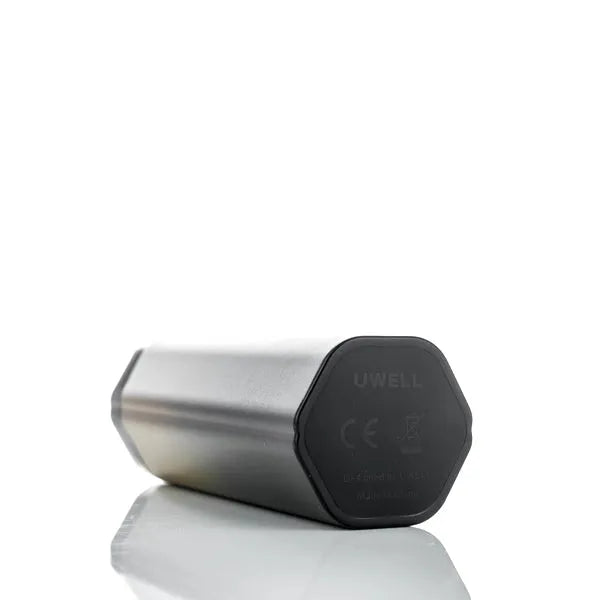 Uwell Tripod PCC Pod System | Vape Starter Kit, Charging Case Uwell Tripod PCC Pod System | Vape Starter Kit, Charging Case