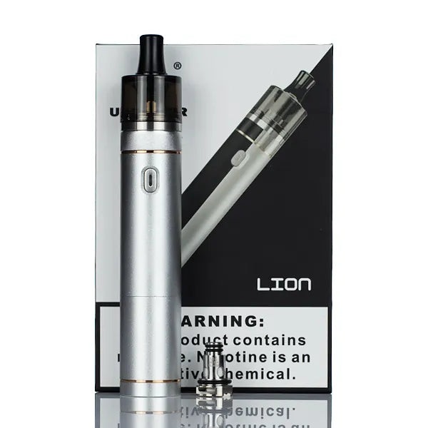 Ultroner Lion Pod Mod Kit | Vape Tube Mod Ultroner Lion Pod Mod Kit | Vape Tube Mod