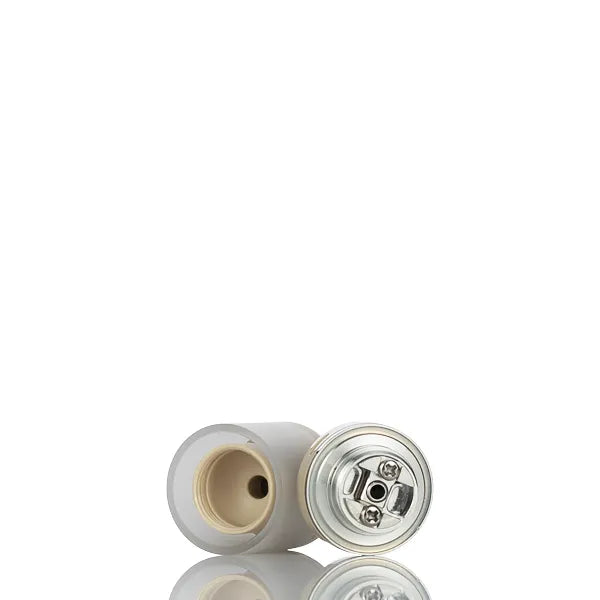 Umbrella Mods Echo 22mm Single Coil RTA | Rebuildable Tank Umbrella Mods Echo 22mm Single Coil RTA | Rebuildable Tank
