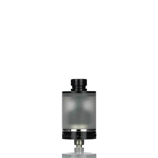 Umbrella Mods Echo 22mm Single Coil RTA | Rebuildable Tank Atomizer Umbrella Mods Echo 22mm Single Coil RTA | Rebuildable Tank Atomizer