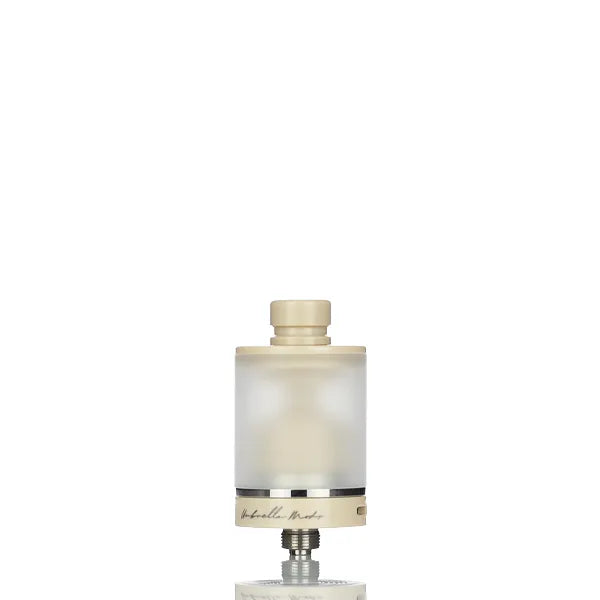 Umbrella Mods Echo 22mm Single Coil RTA | Rebuildable Tank Atomizer