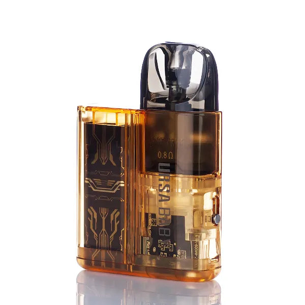 Lost Vape Quest Ursa Baby Pod Kit | Starter Kit Lost Vape Quest Ursa Baby Pod Kit | Starter Kit