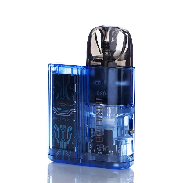 Lost Vape Quest Ursa Baby Pod Kit | Starter Kit Lost Vape Quest Ursa Baby Pod Kit | Starter Kit
