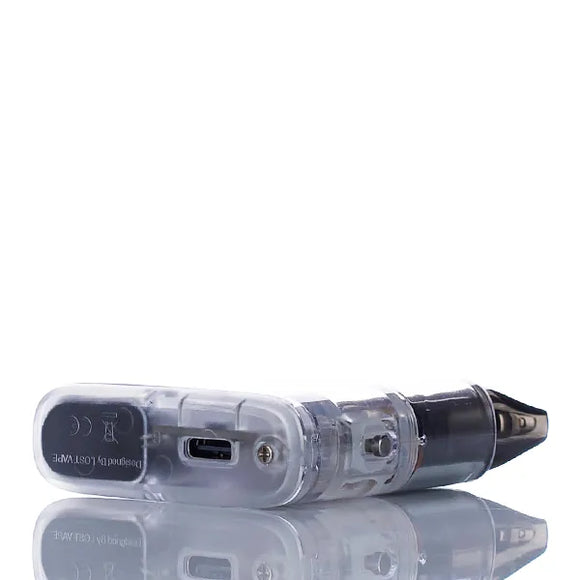 Lost Vape Quest Ursa Baby Pod Kit