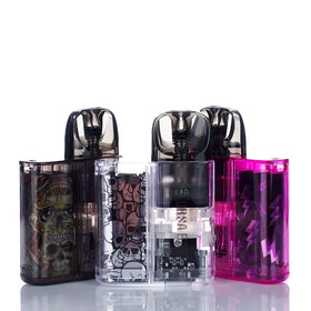 Lost Vape Quest Ursa Baby Pod Kit