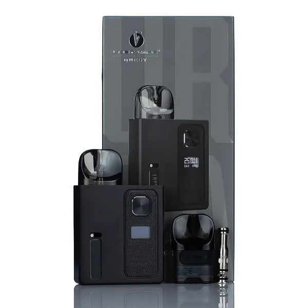 Lost Vape Quest Ursa Baby Pro 25W Pod System | Starter Kit Lost Vape Quest Ursa Baby Pro 25W Pod System | Starter Kit
