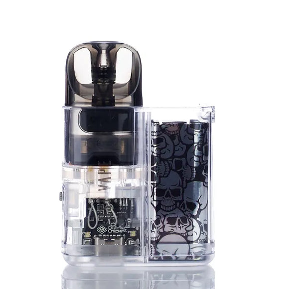 Lost Vape Quest Ursa Baby Pod Kit