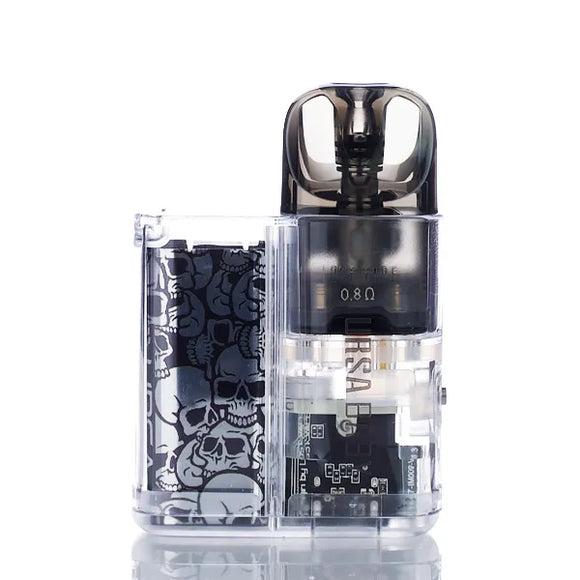 Lost Vape Quest Ursa Baby Pod Kit