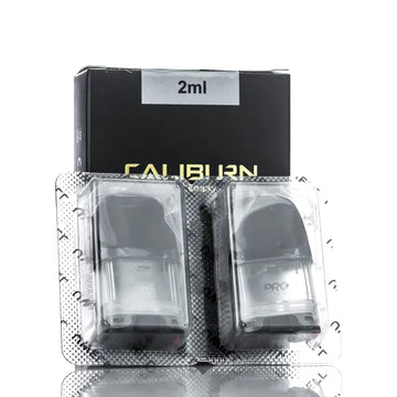 Uwell Caliburn G2 Pro-Focs Replacement Pods