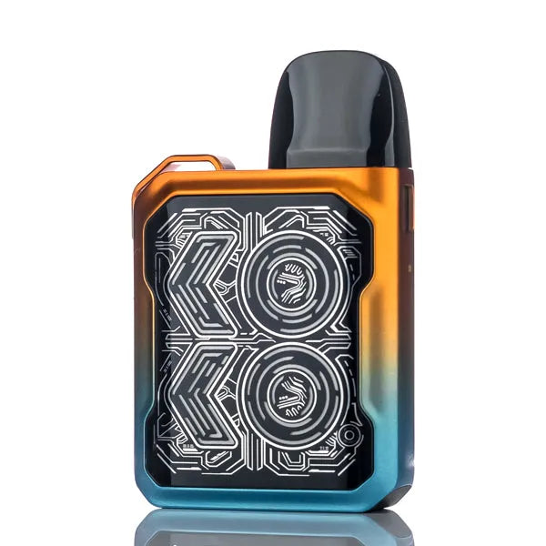 Uwell Caliburn GK2 15W Pod System Kit | Vape Starter Kit Uwell Caliburn GK2 15W Pod System Kit | Vape Starter Kit
