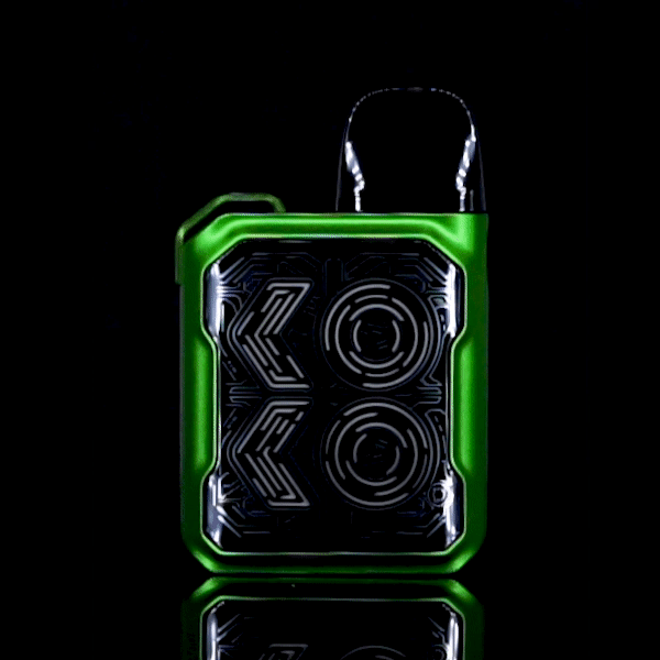 Uwell Caliburn GK2 15W Pod System Kit
