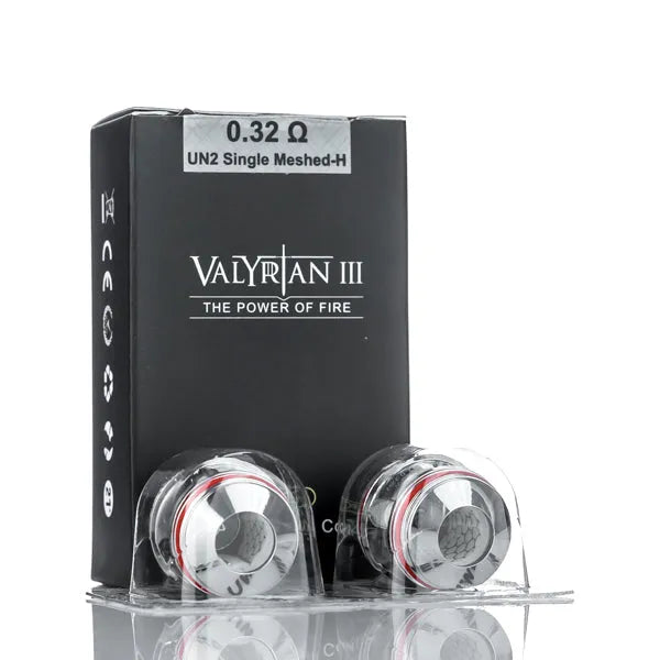 Replacement Coils | Vape Coil Heads & Mesh Coils | SMOK, Uwell, VooPoo Replacement Coils | Vape Coil Heads & Mesh Coils | SMOK, Uwell, VooPoo