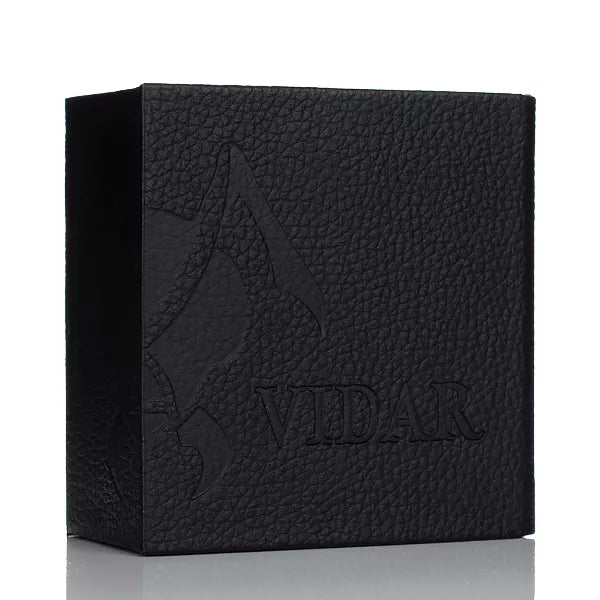 Vicious Ant Vidar V1.5 21700 DNA 60 Boro Box Mod | Vape Mod Vicious Ant Vidar V1.5 21700 DNA 60 Boro Box Mod | Vape Mod
