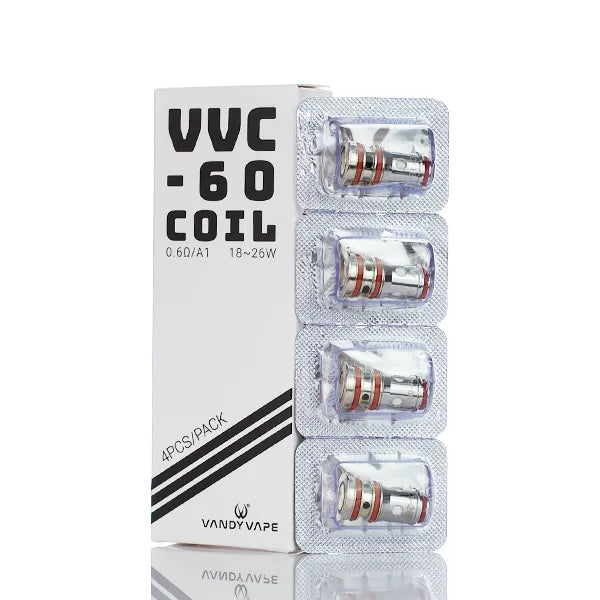 Vandy Vape VVC Replacement Coils | Vape Coil, Vape Accessories Vandy Vape VVC Replacement Coils | Vape Coil, Vape Accessories